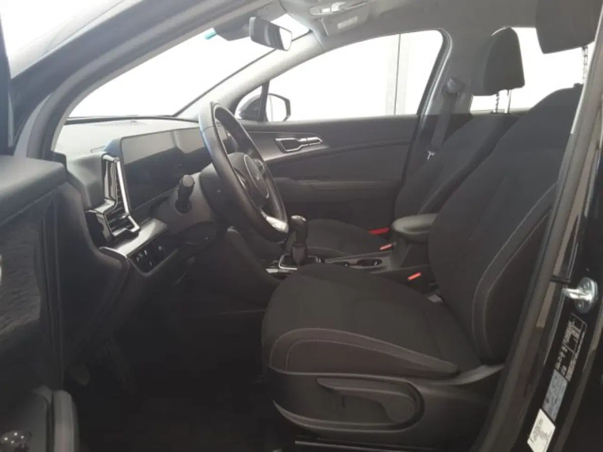 Kia Sportage usata a Firenze (5)