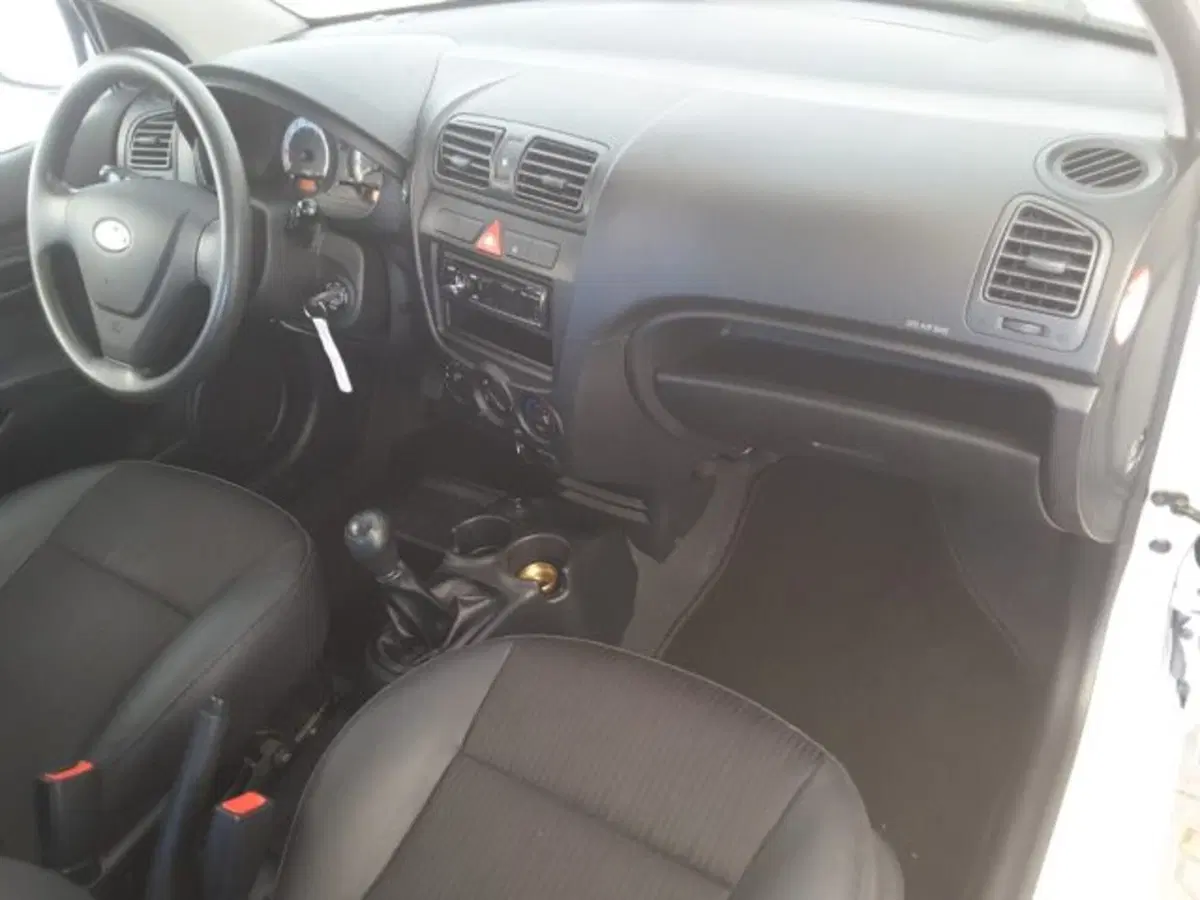 Kia Picanto usata a Firenze (9)