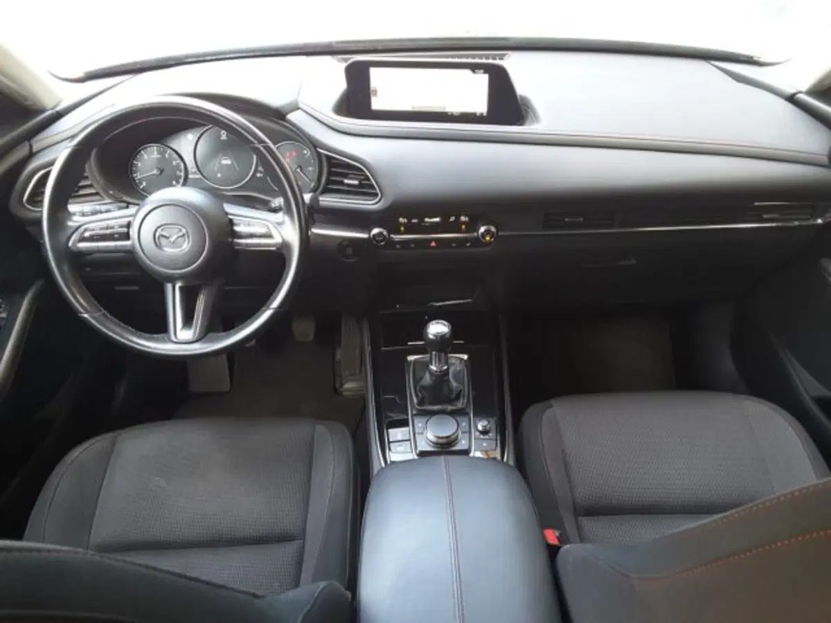 Mazda CX-30 usata a Firenze (10)