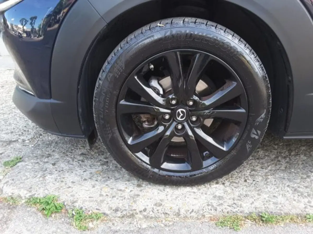 Mazda CX-30 usata a Firenze (5)