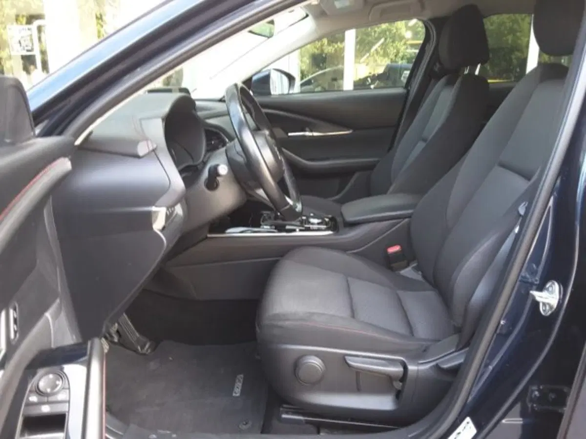 Mazda CX-30 usata a Firenze (6)