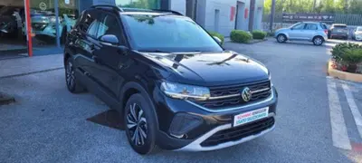 Volkswagen T-Cross 1.0 tsi Edition 95cv nuova a Monte di Procida