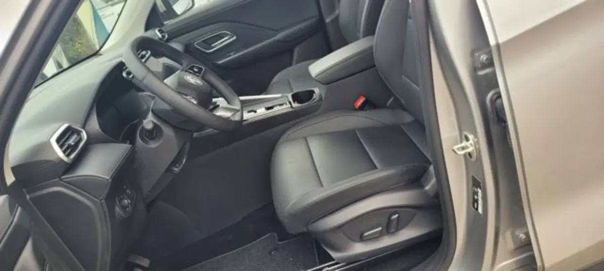 Mg ZS usata a Napoli (6)