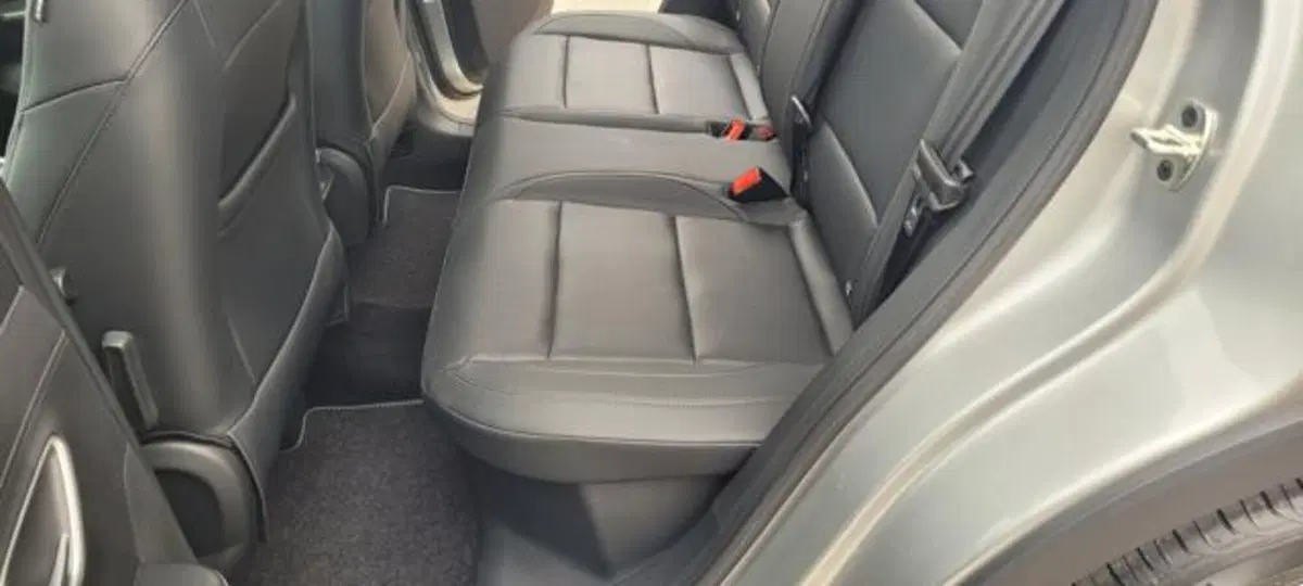 Mg ZS usata a Napoli (7)