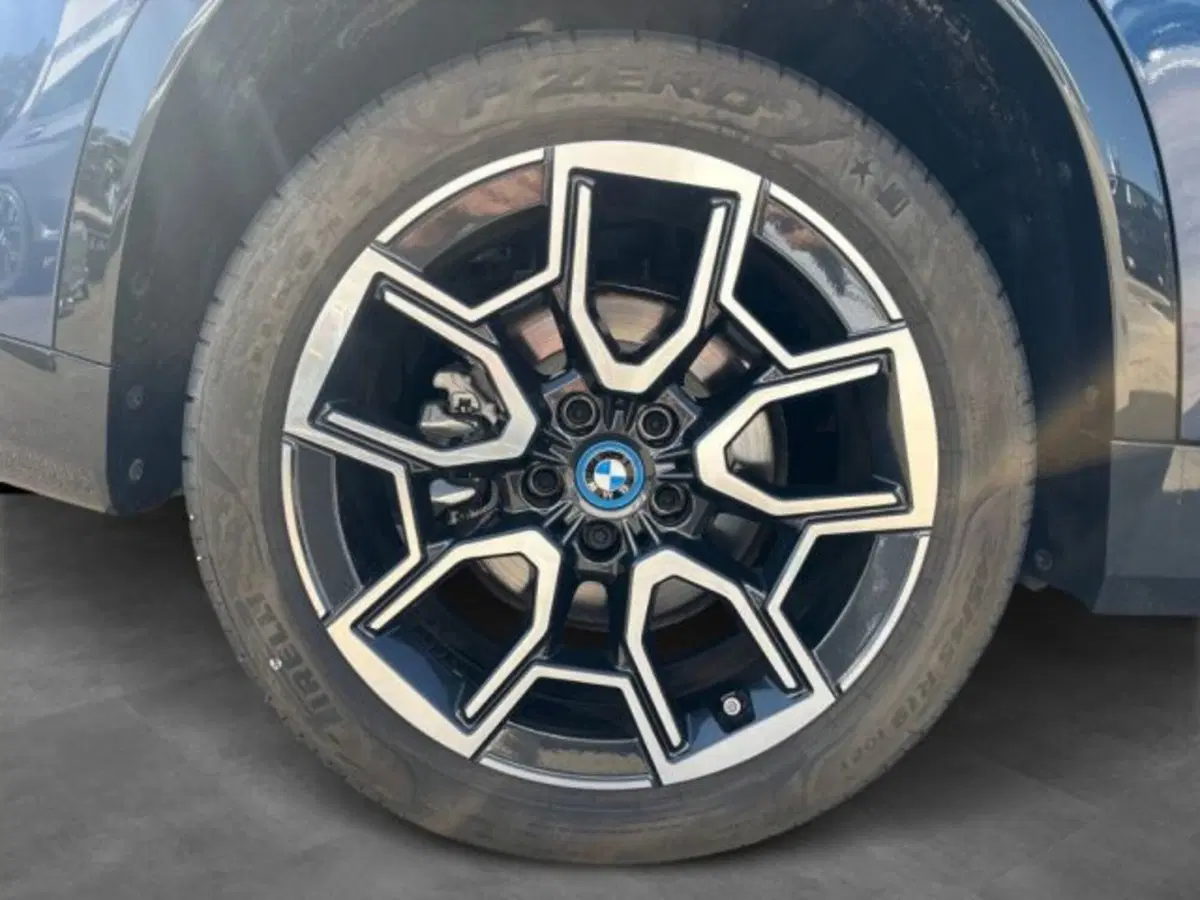 BMW X1 usata a Lecce (10)