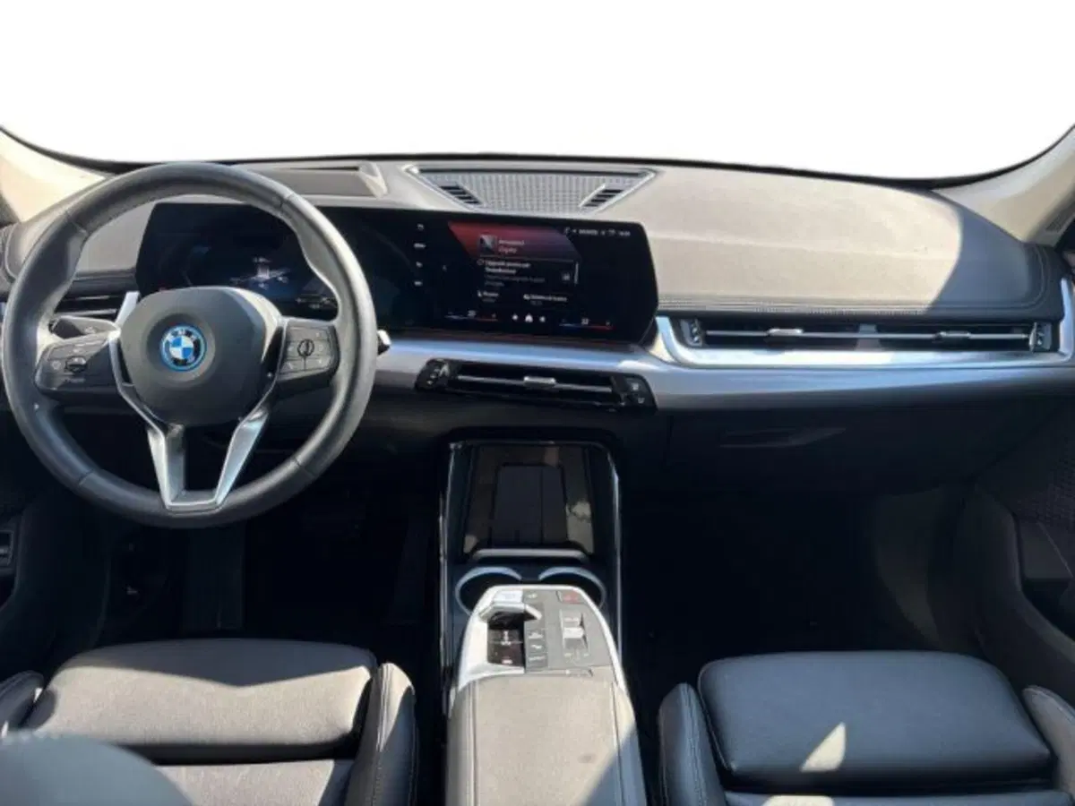 BMW X1 usata a Lecce (11)