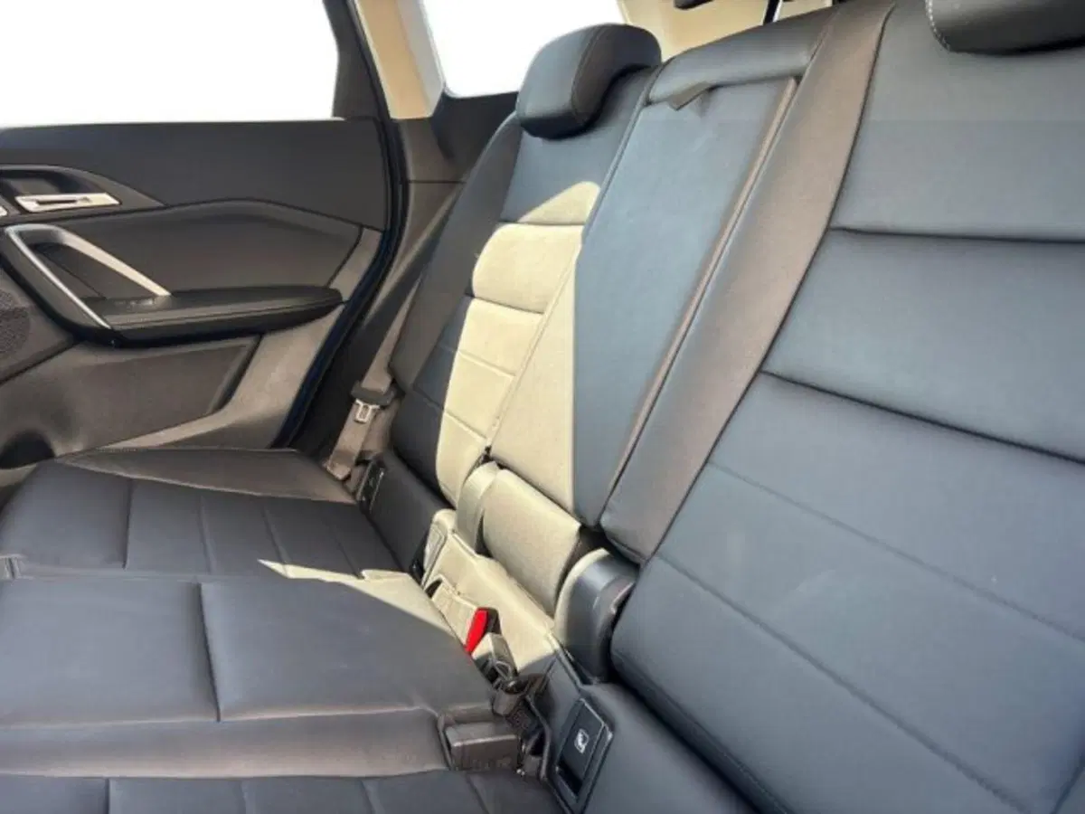 BMW X1 usata a Lecce (15)