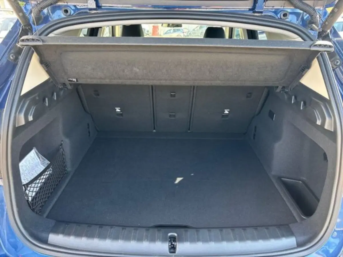 BMW X1 usata a Lecce (16)