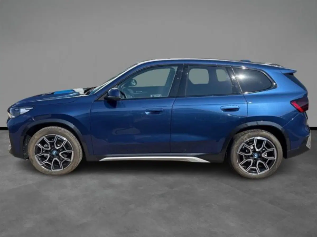 BMW X1 usata a Lecce (2)