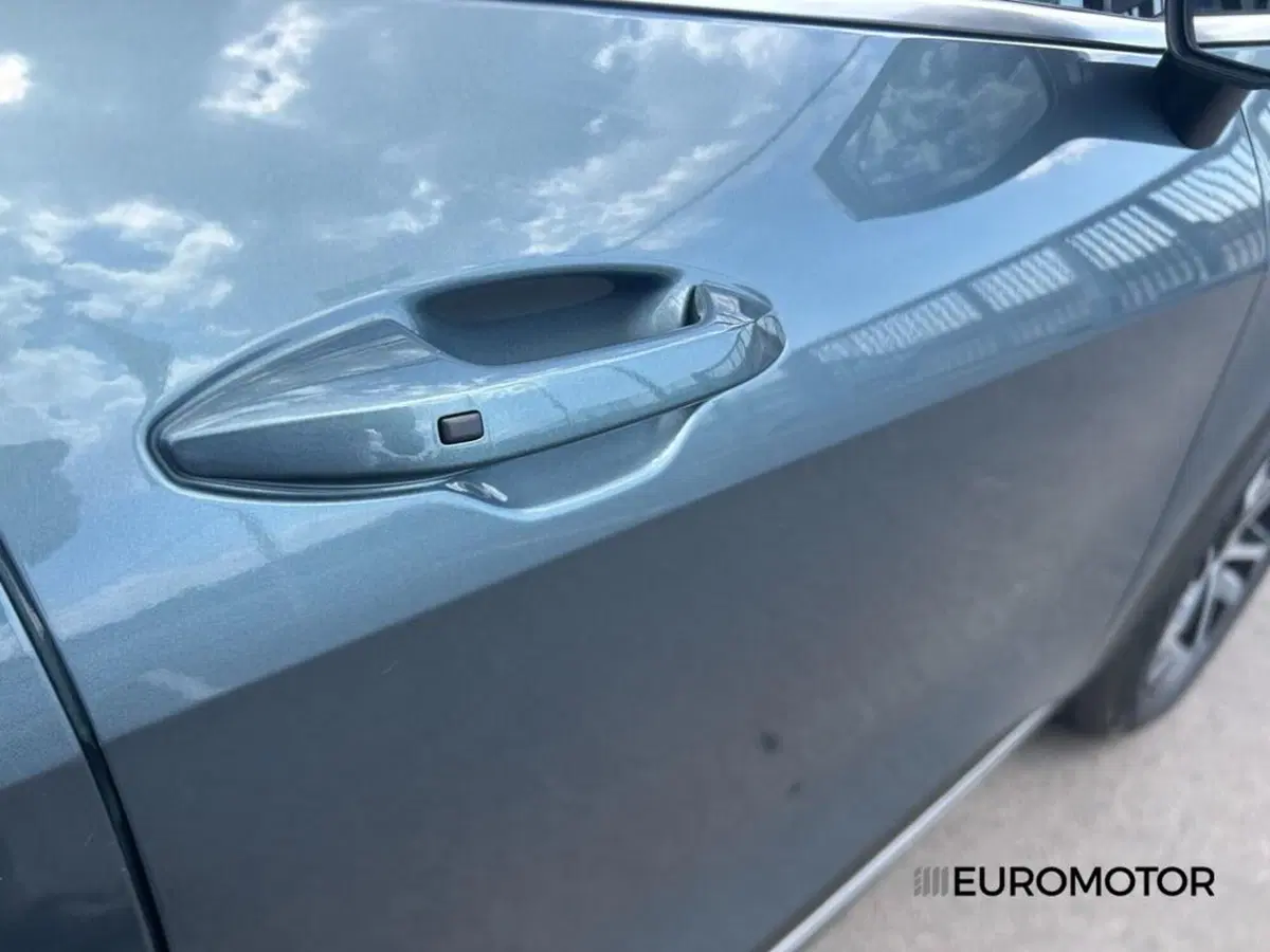 Kia Sportage usata a Bari (11)