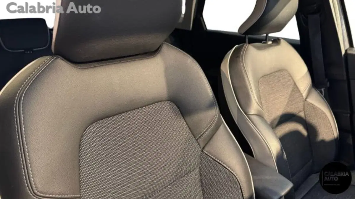 Renault Captur usata a Reggio Calabria (13)