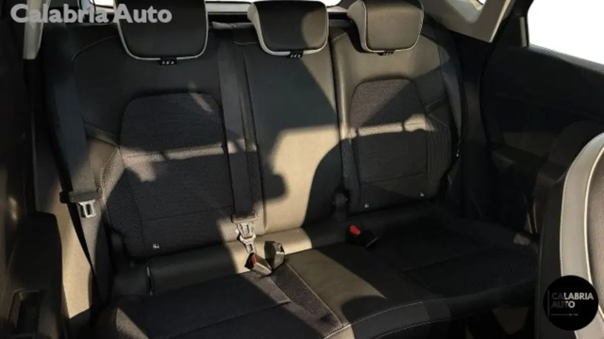 Renault Captur usata a Reggio Calabria (14)