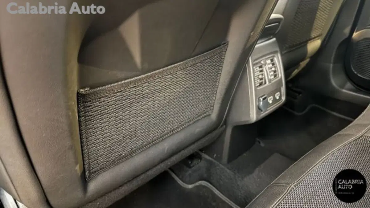 Renault Captur usata a Reggio Calabria (19)