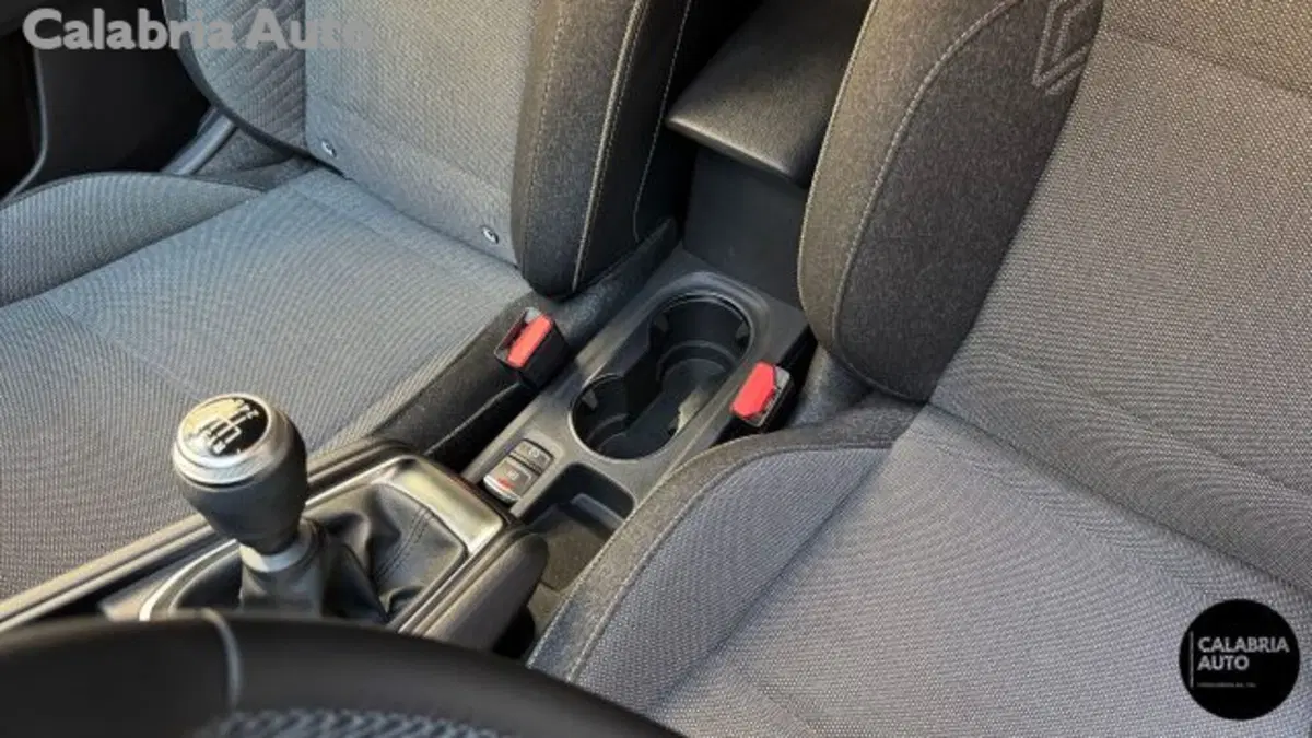 Renault Captur usata a Reggio Calabria (18)