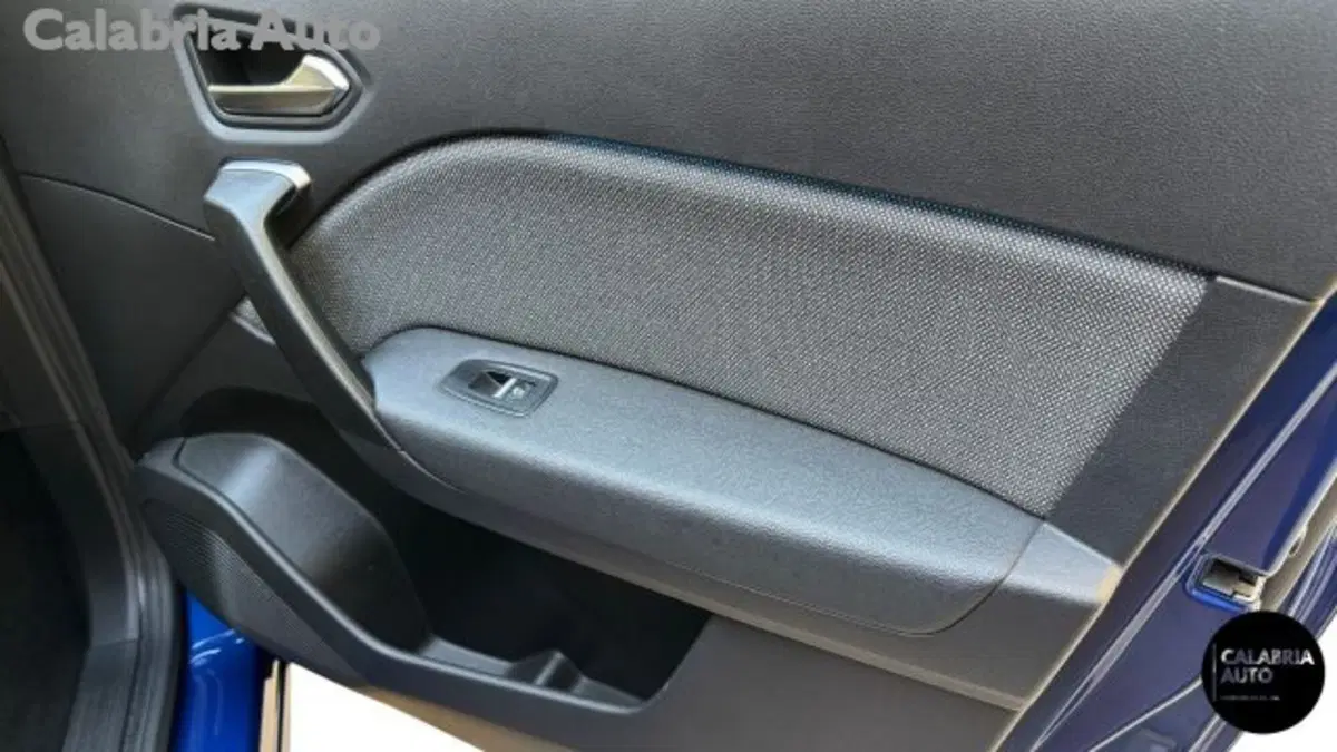 Renault Captur usata a Reggio Calabria (20)