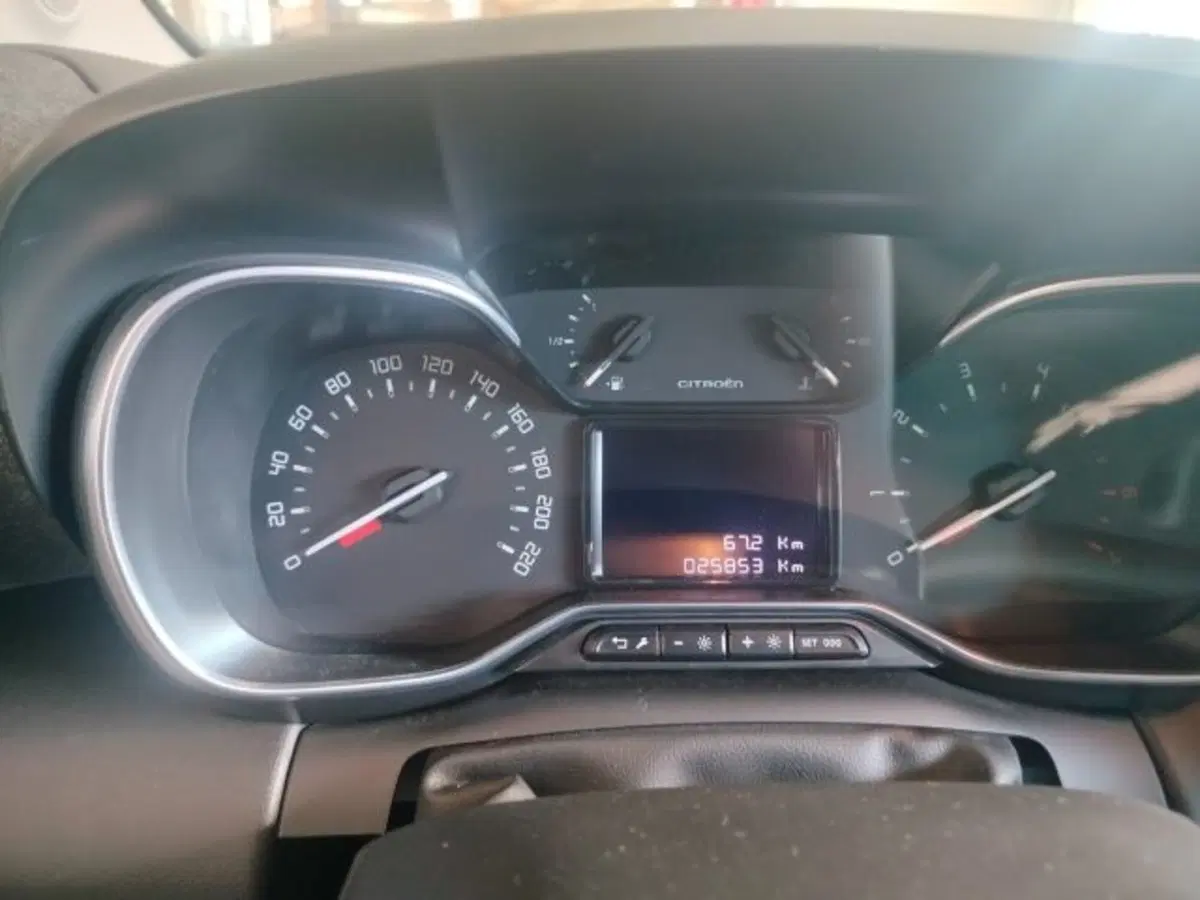 Citroen C3 Aircross usata a Forlì-Cesena (20)