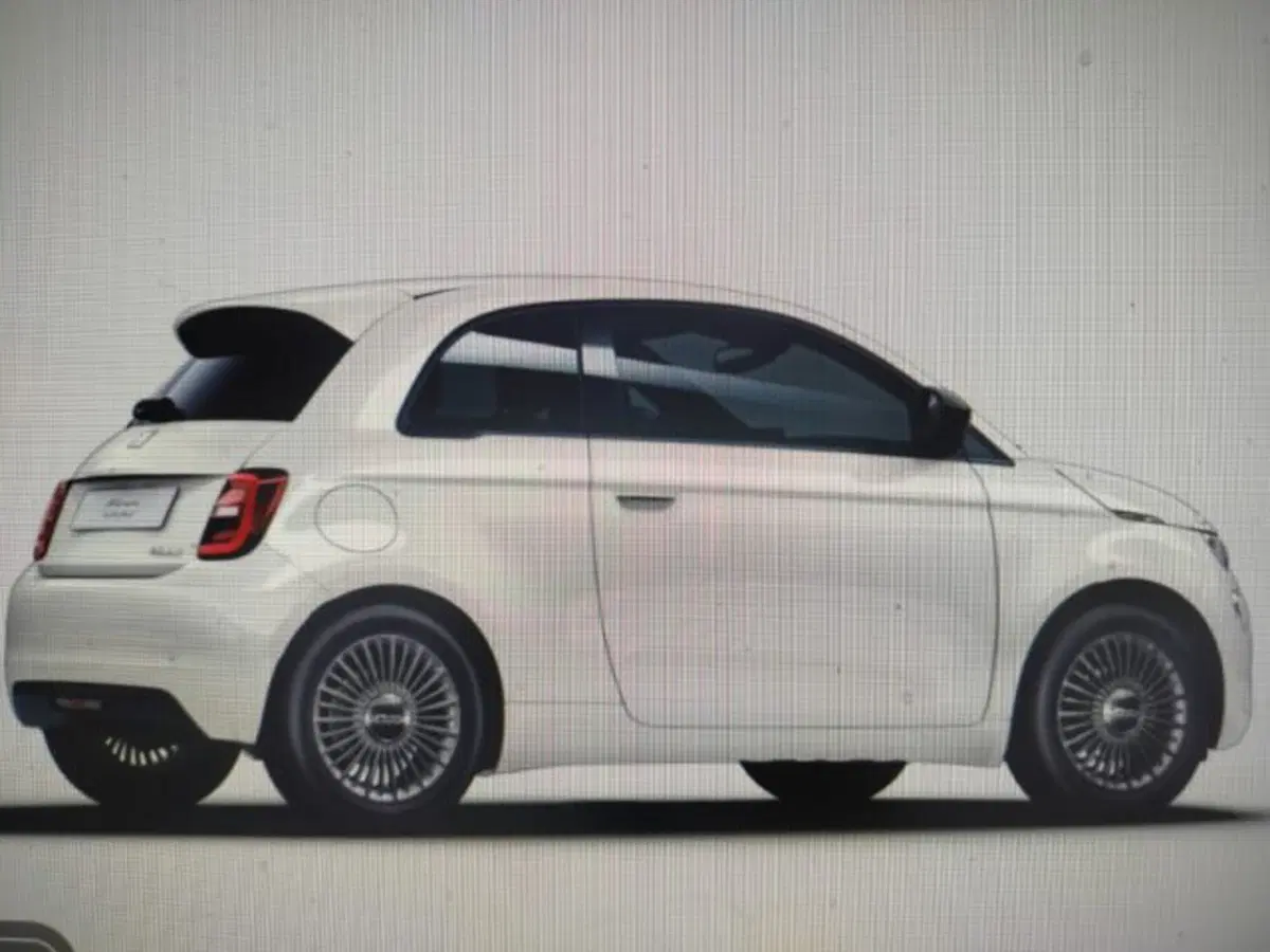 Fiat 500 nuova a Forlì-Cesena (2)