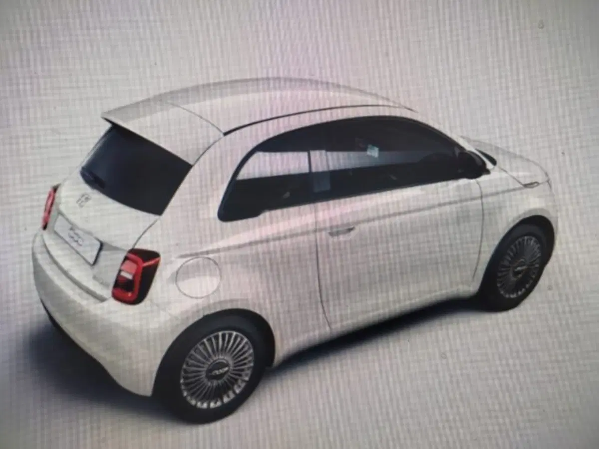 Fiat 500 nuova a Forlì-Cesena (3)