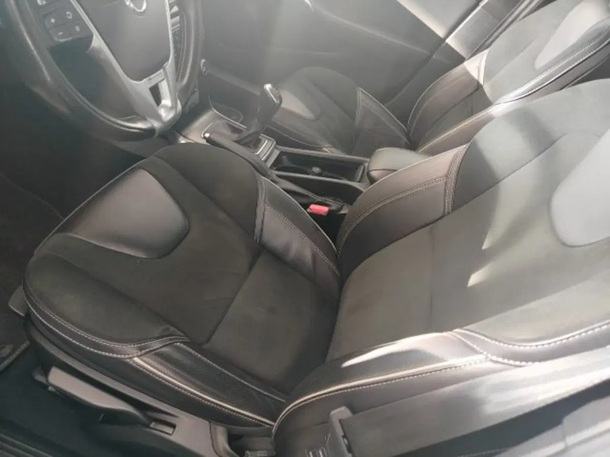 Volvo V40 usata a Forlì-Cesena (15)