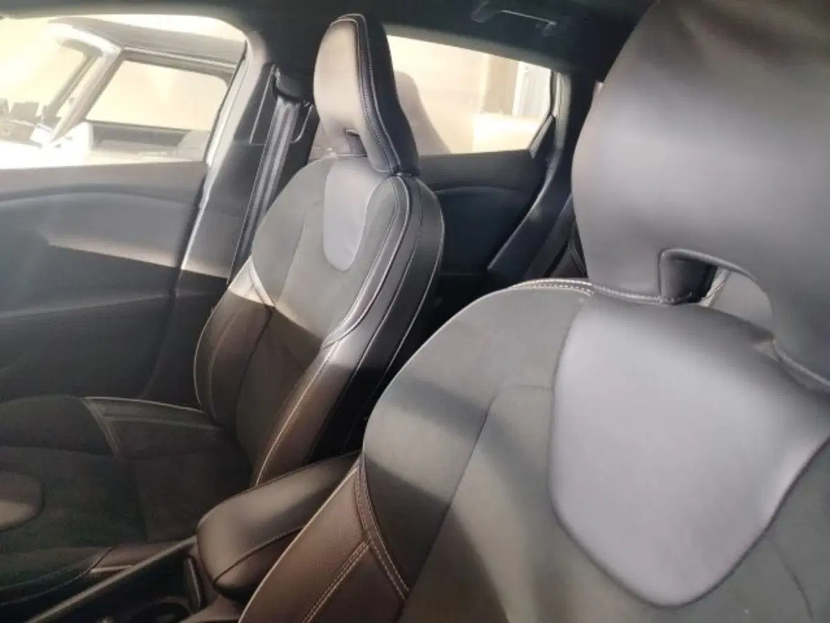Volvo V40 usata a Forlì-Cesena (16)