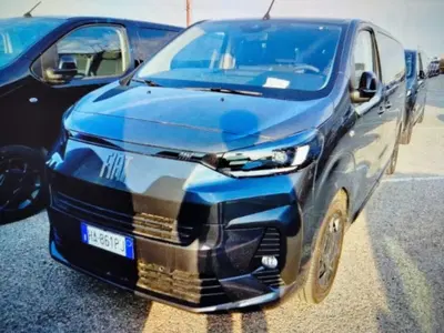 Fiat Ulysse M1 2.0 bluehdi 180cv L3H1 AT8 del 2025 usata a Cesena