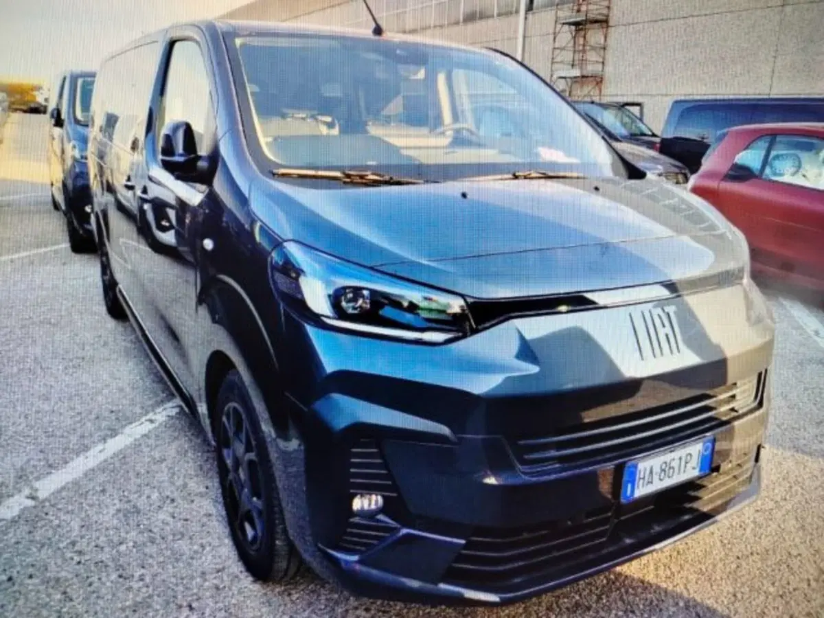 Fiat Ulysse usata a Forlì-Cesena (2)
