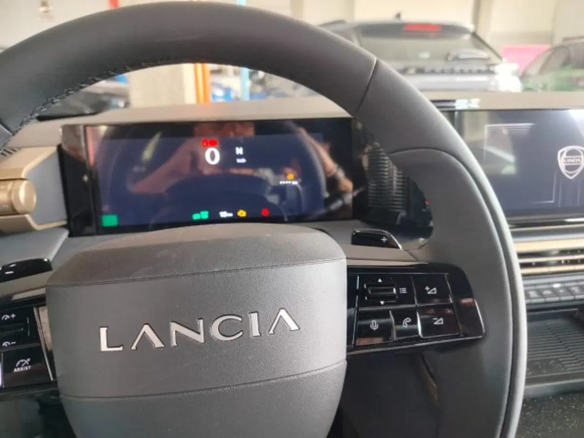 Lancia Ypsilon nuova a Forlì-Cesena (19)