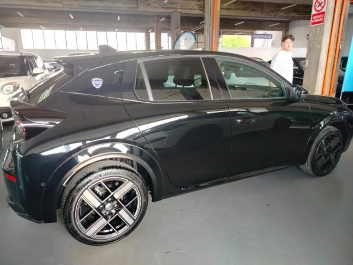 Lancia Ypsilon nuova a Forlì-Cesena (6)