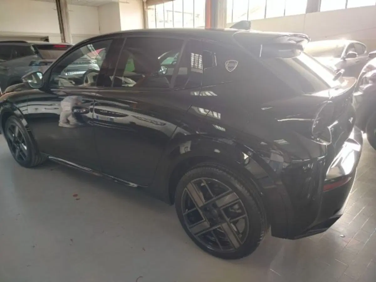 Lancia Ypsilon nuova a Forlì-Cesena (7)