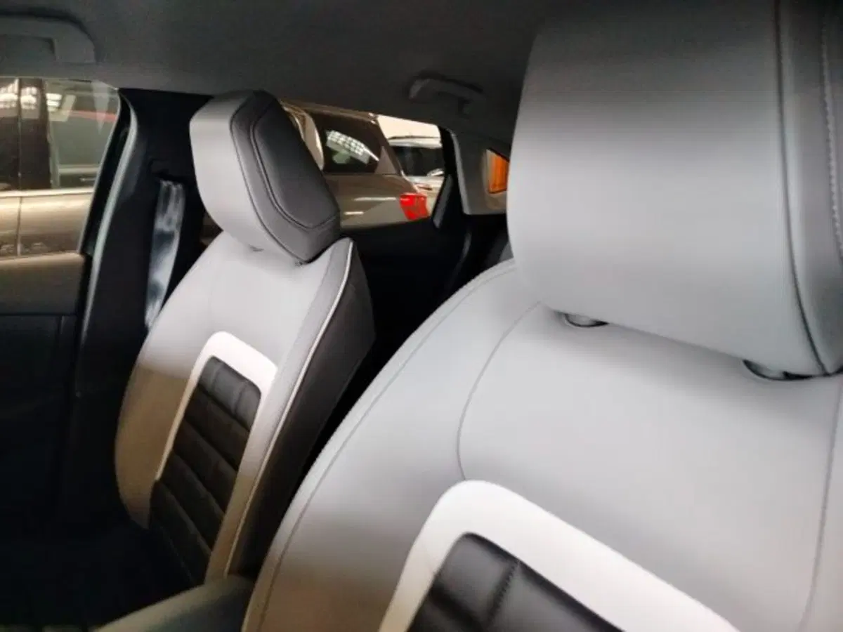 Citroen C4 X usata a Forlì-Cesena (14)