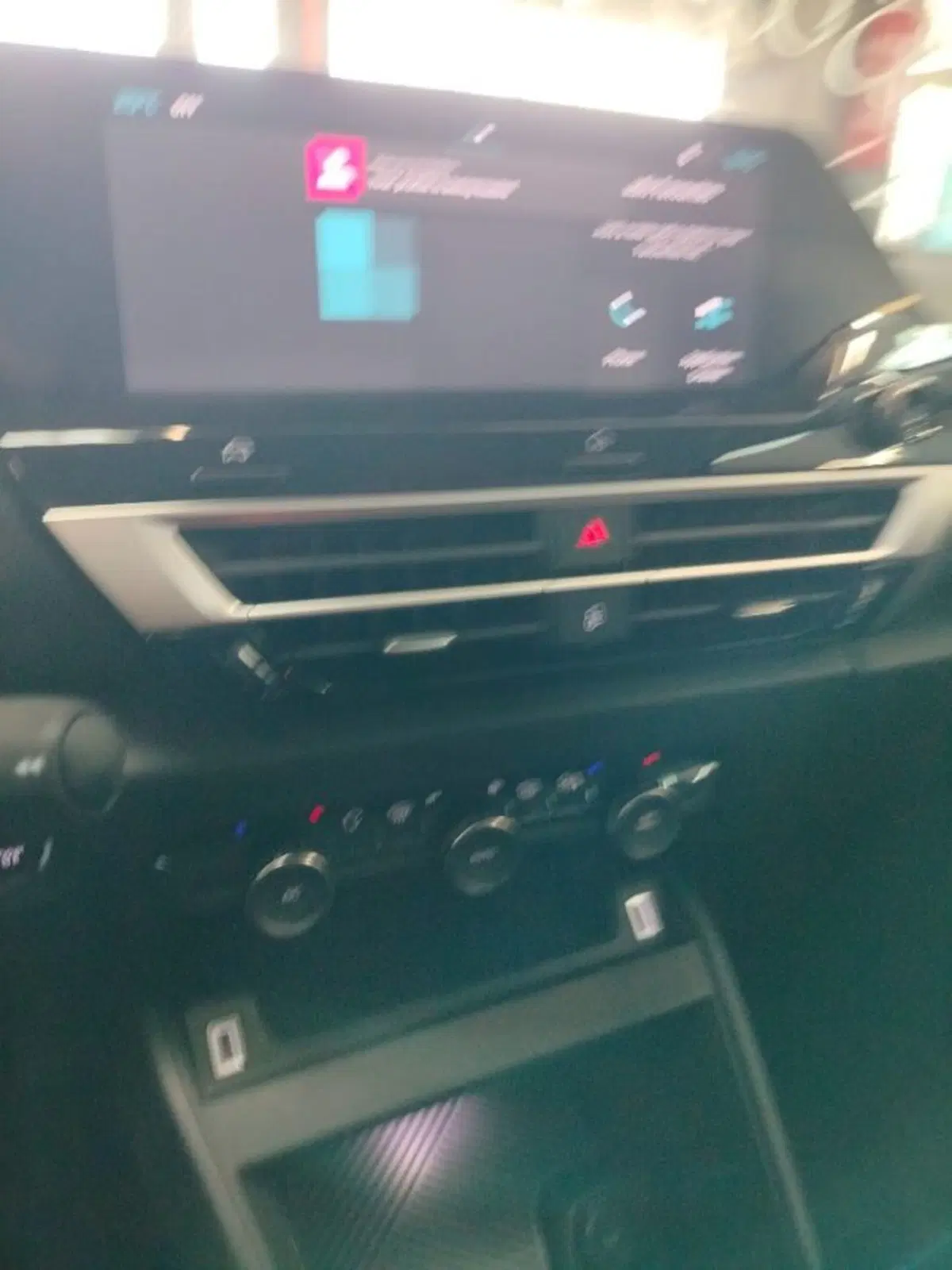 Citroen C4 X usata a Forlì-Cesena (19)