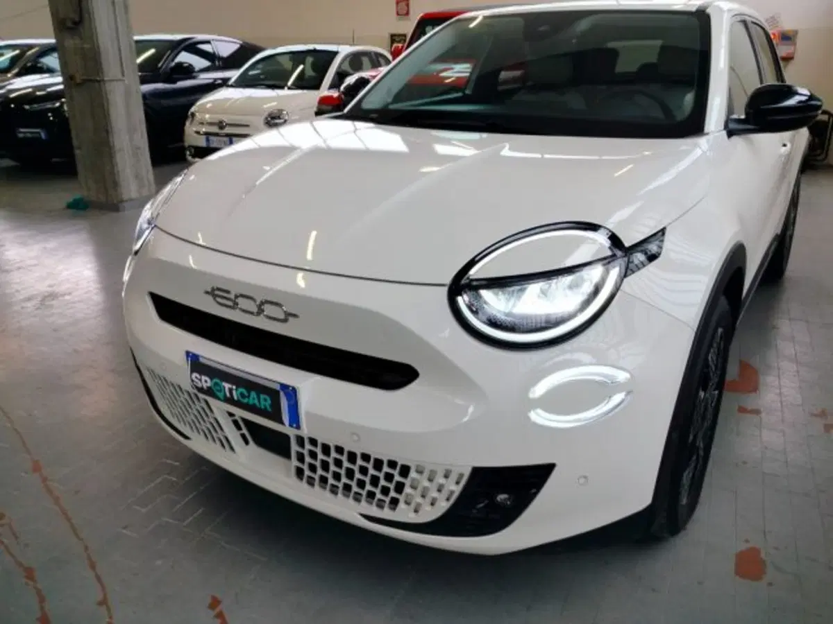 Fiat 600 usata a Forlì-Cesena (2)