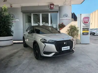 Ds DS 3 DS 3 Crossback BlueHDi 130 aut. Performance Line del 2021 usata a Triggiano