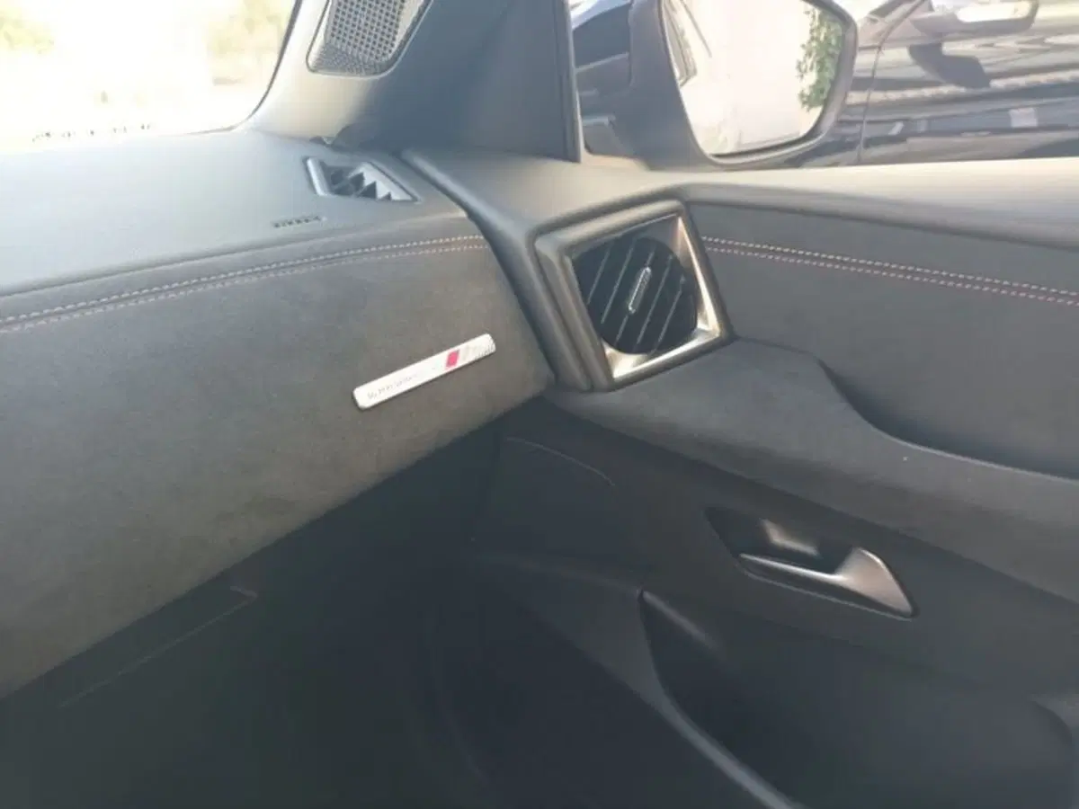 Ds DS 3 usata a Bari (17)