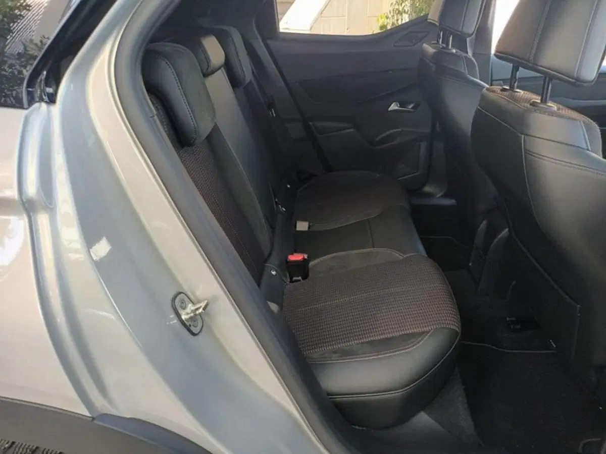Ds DS 3 usata a Bari (20)