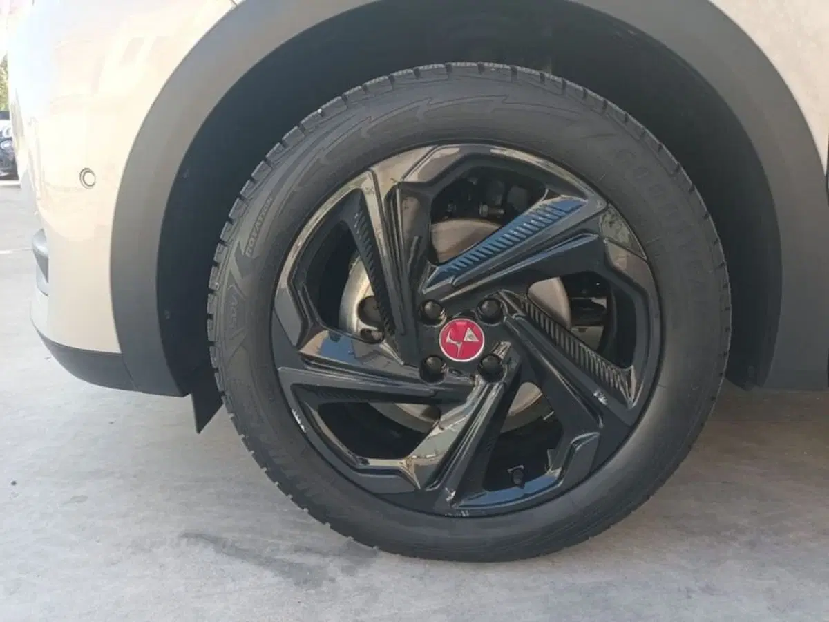 Ds DS 3 usata a Bari (4)