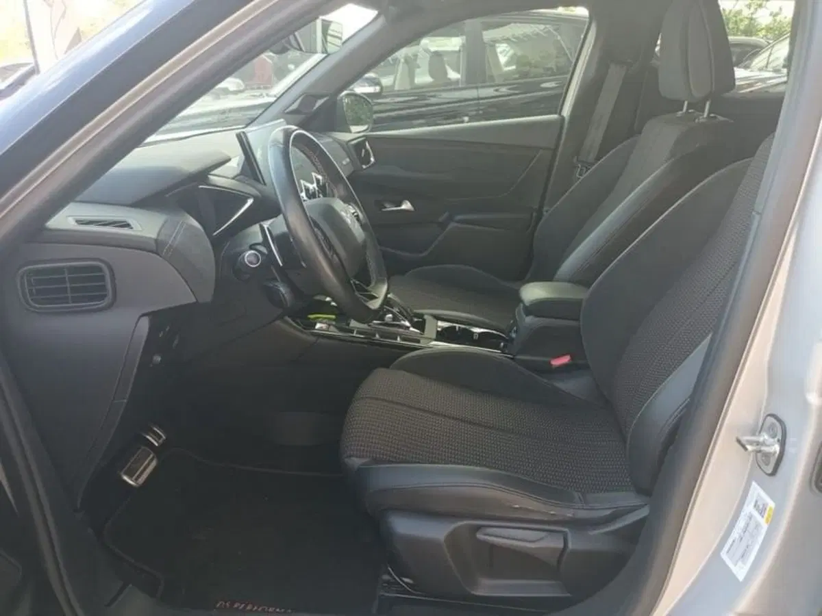 Ds DS 3 usata a Bari (9)