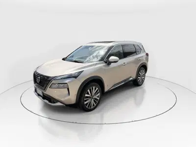Nissan X-Trail 1.5 e-power Tekna e-4orce 4wd auto del 2023 usata a Modena