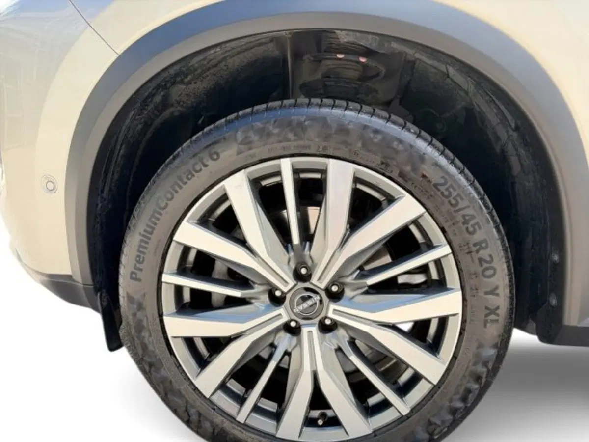 Nissan X-Trail usata a Modena (12)