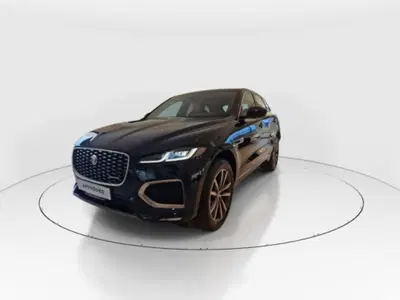 Jaguar F-Pace 2.0 D 163 CV AWD aut. R-Dynamic S del 2024 usata a Modena