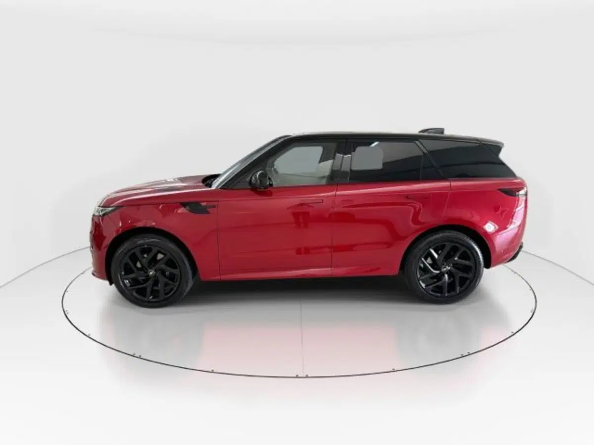 Land Rover Range Rover Sport usata a Modena (5)