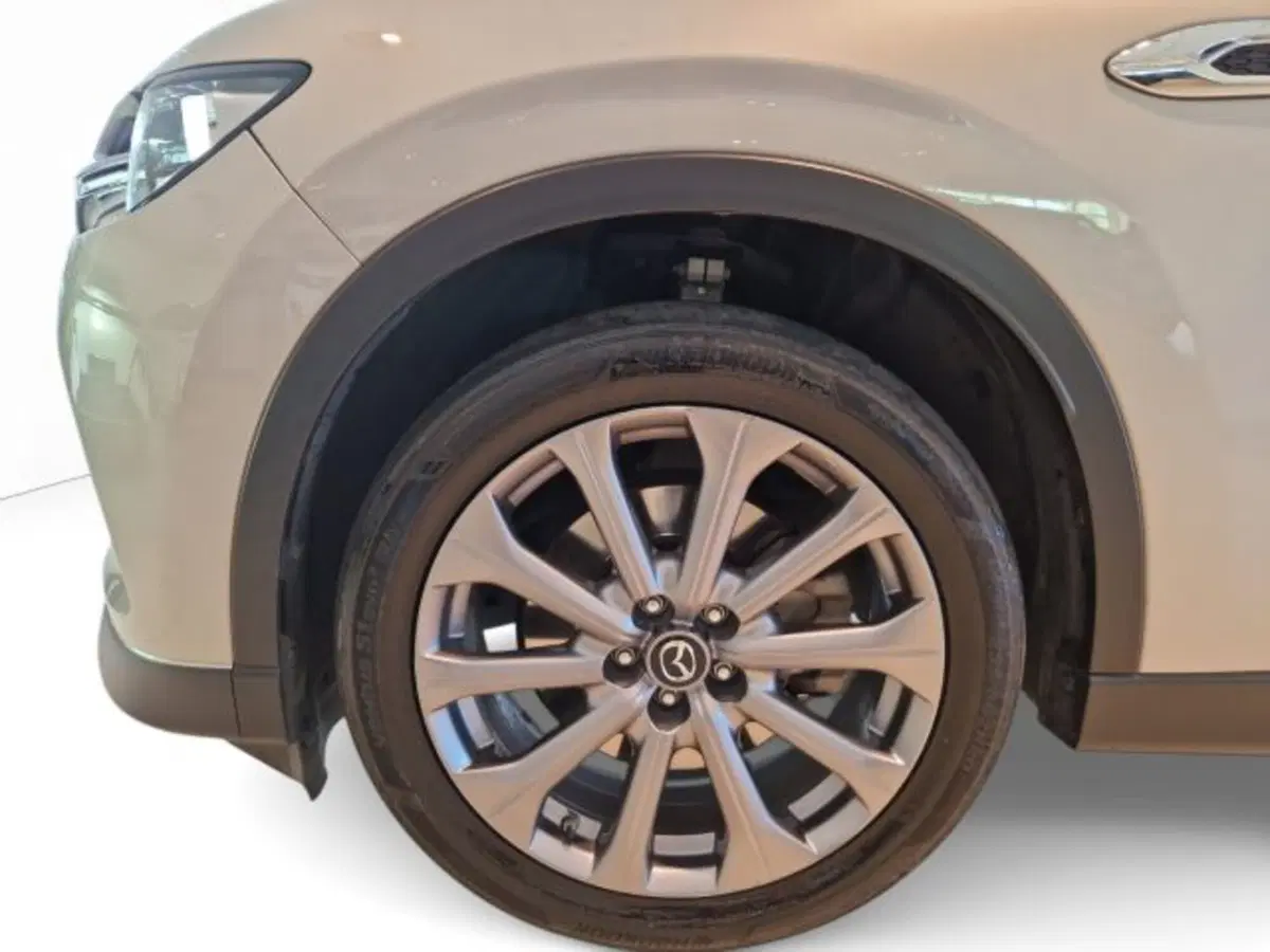 Mazda CX-60 usata a Modena (11)