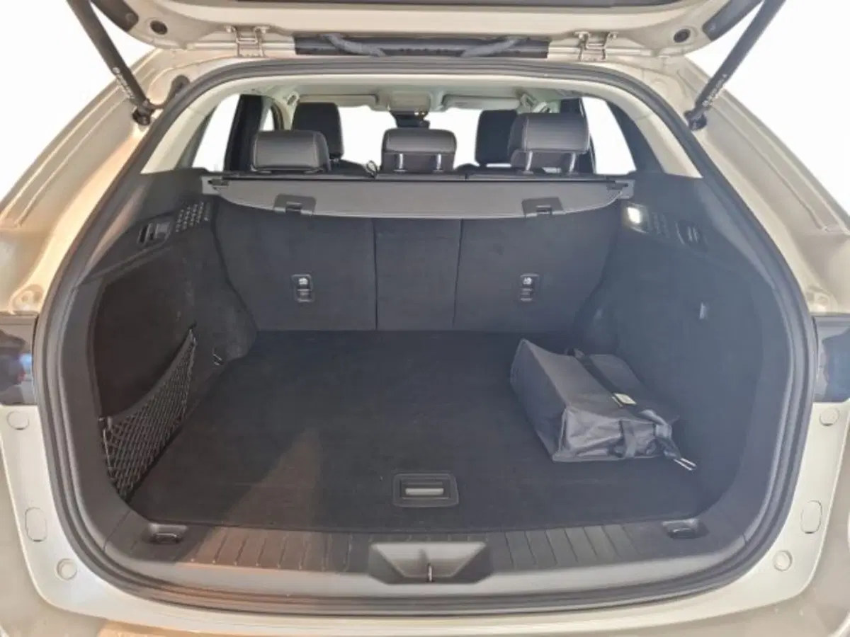 Mazda CX-60 usata a Modena (12)