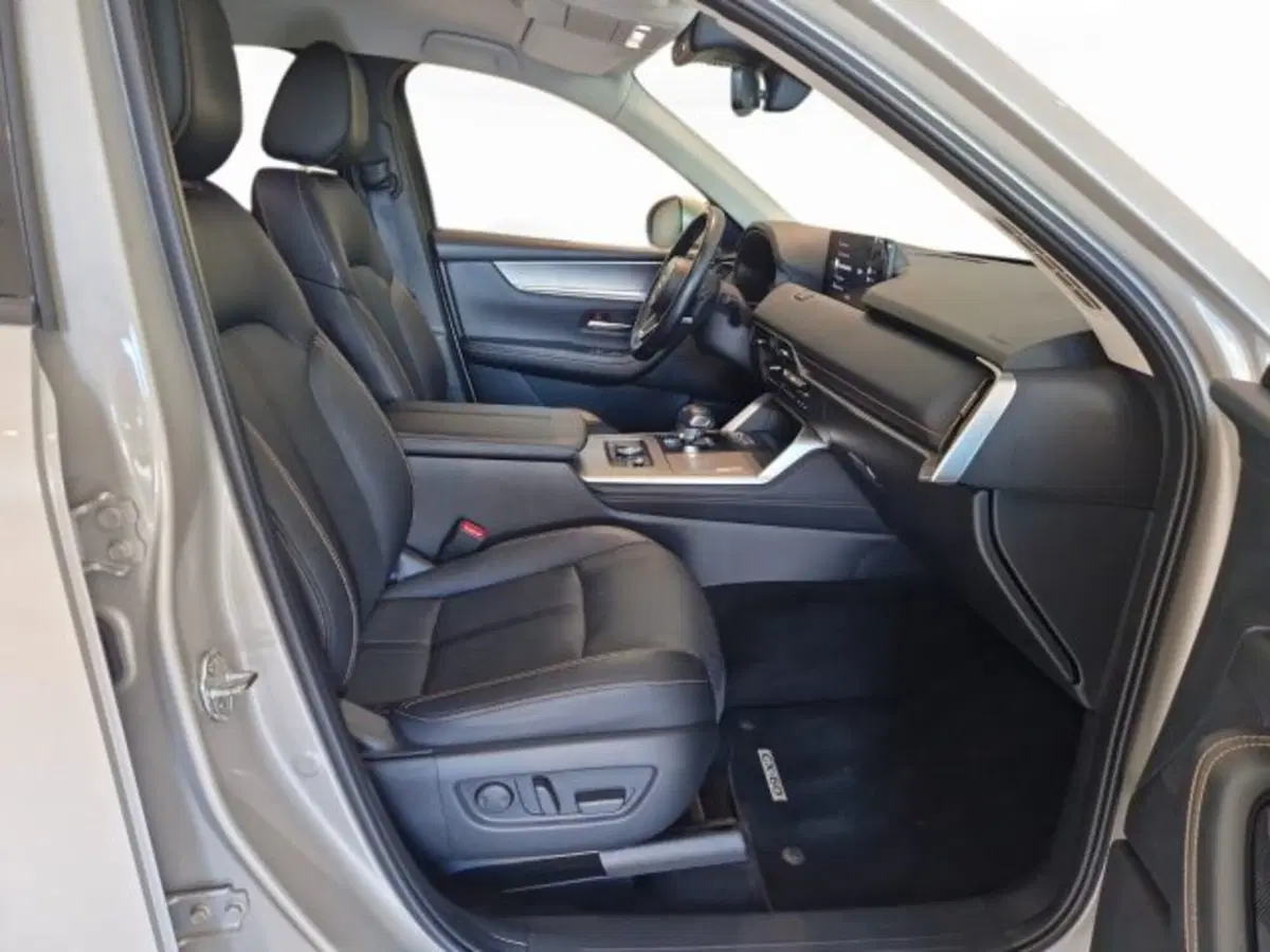 Mazda CX-60 usata a Modena (14)