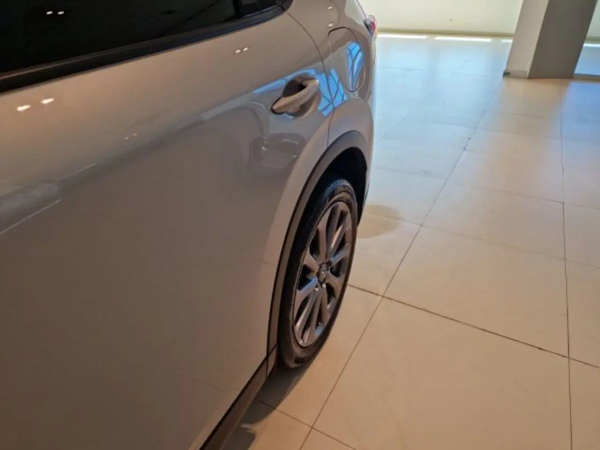 Mazda CX-60 usata a Modena (15)