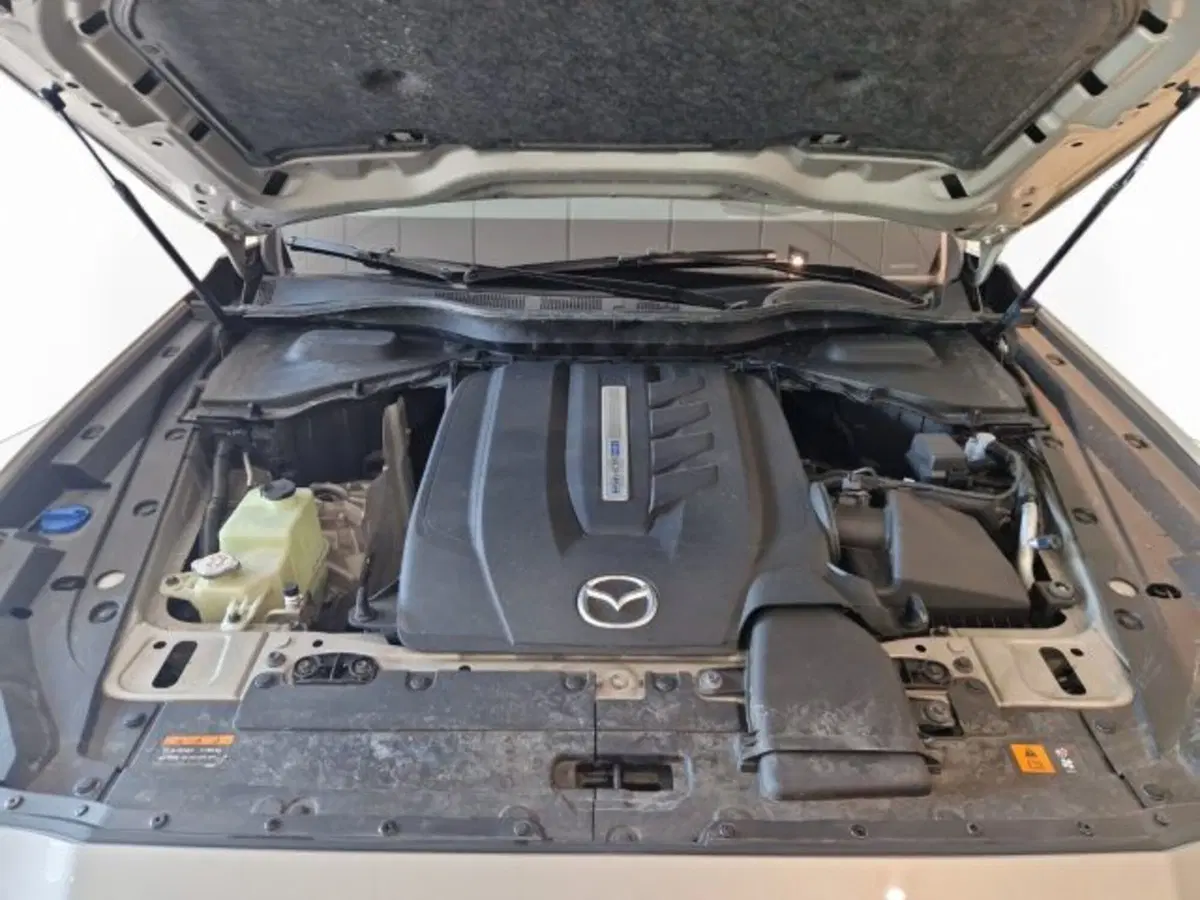 Mazda CX-60 usata a Modena (16)