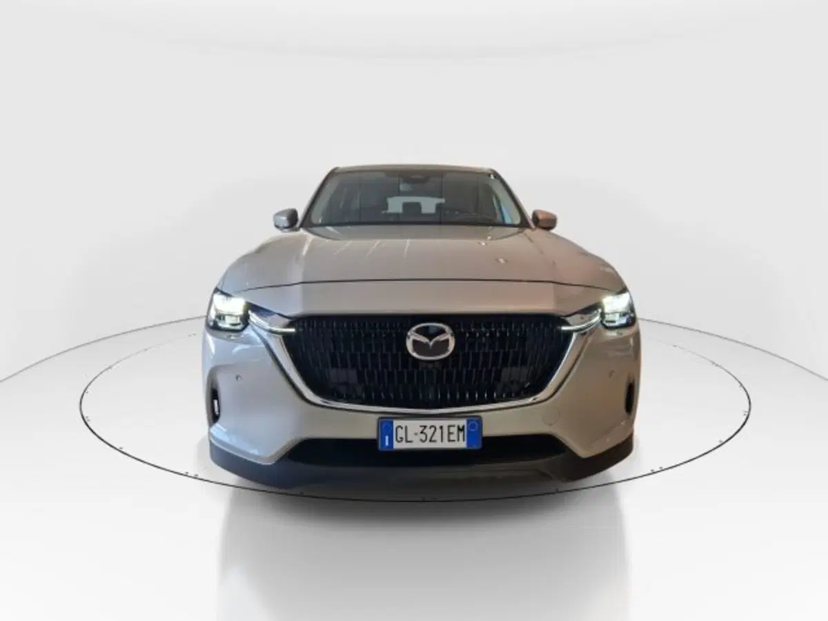 Mazda CX-60 usata a Modena (18)