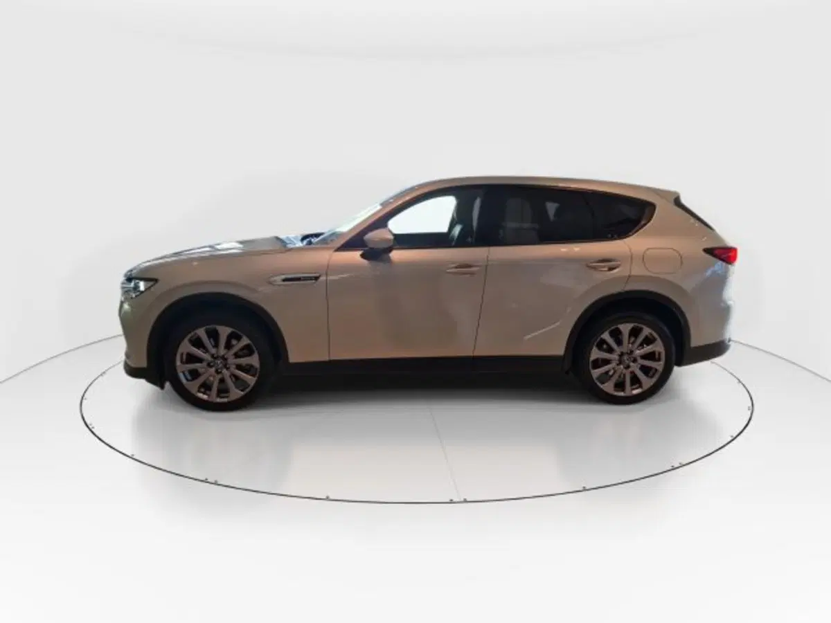 Mazda CX-60 usata a Modena (19)
