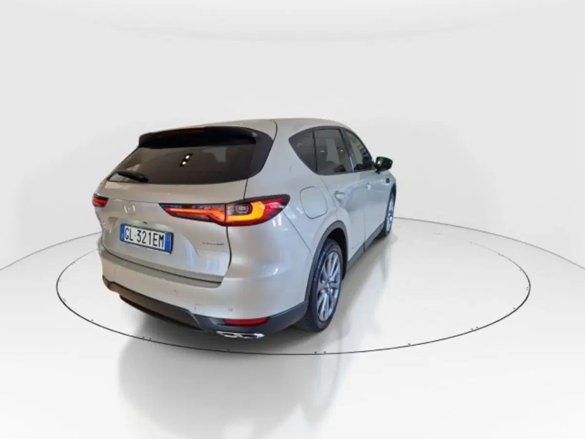 Mazda CX-60 usata a Modena (2)
