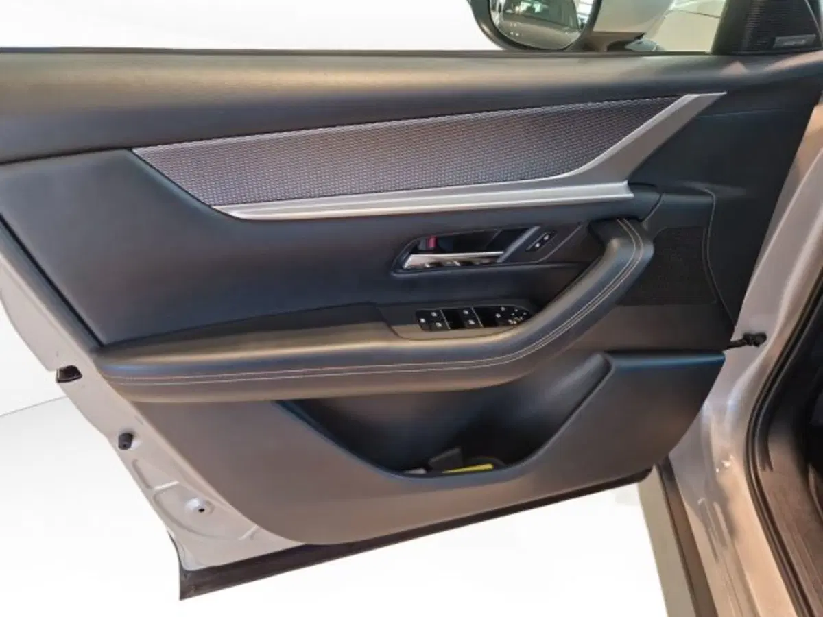 Mazda CX-60 usata a Modena (7)